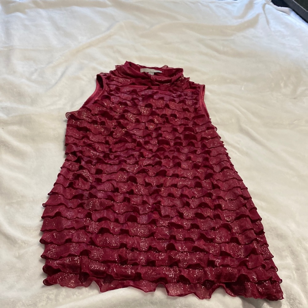 Ladies  blouse small